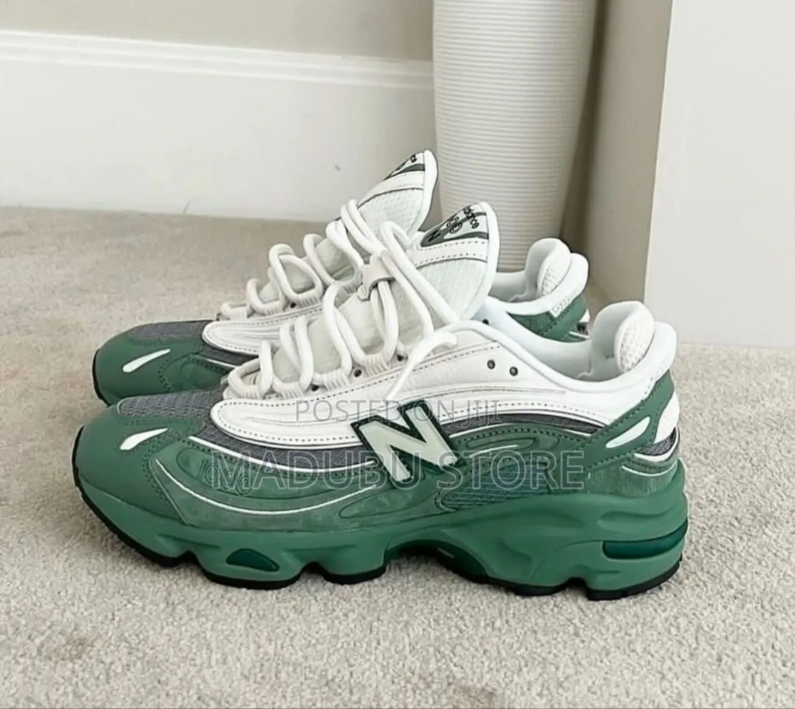 New Balance Shoes