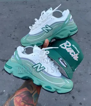 New Balance Shoes