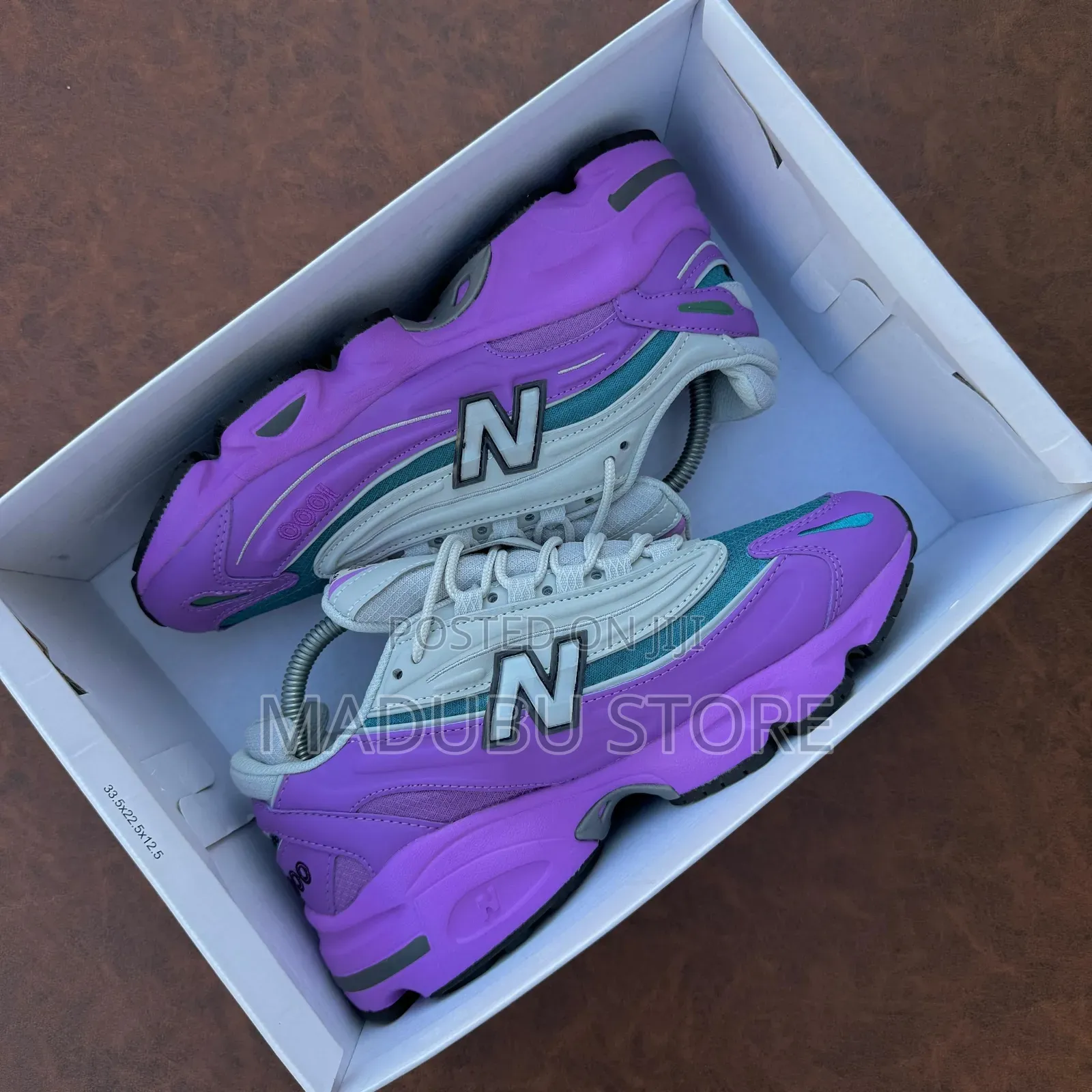New Balance Shoes