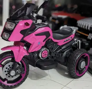 Pikipiki Za Watoto/Kid Motorcycle