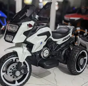Pikipiki Za Watoto/Kid Motorcycle