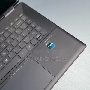 New Laptop HP Spectre 16GB Intel Core I7 SSD 1T