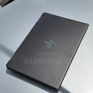 New Laptop HP Spectre 16GB Intel Core I7 SSD 1T