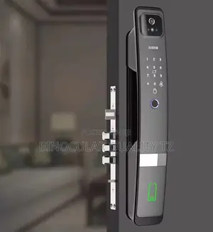 Smart Door Lock