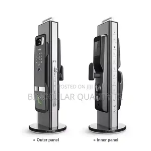 Smart Door Lock