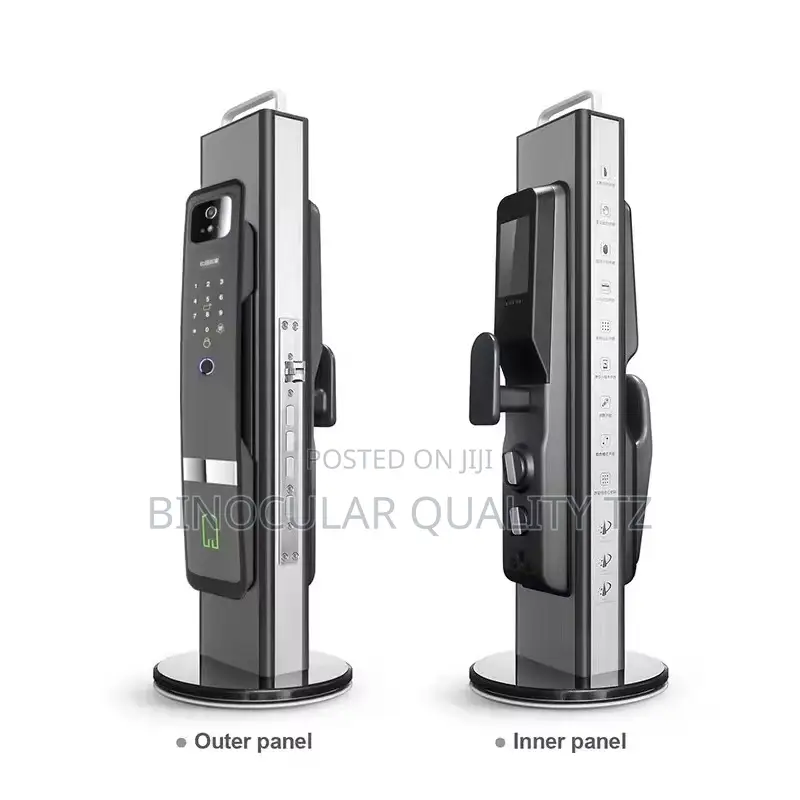 Smart Door Lock