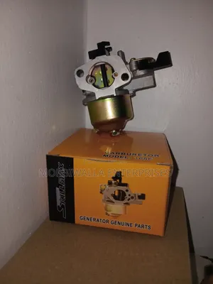 Carburetor Model 168f for Diesel Generator