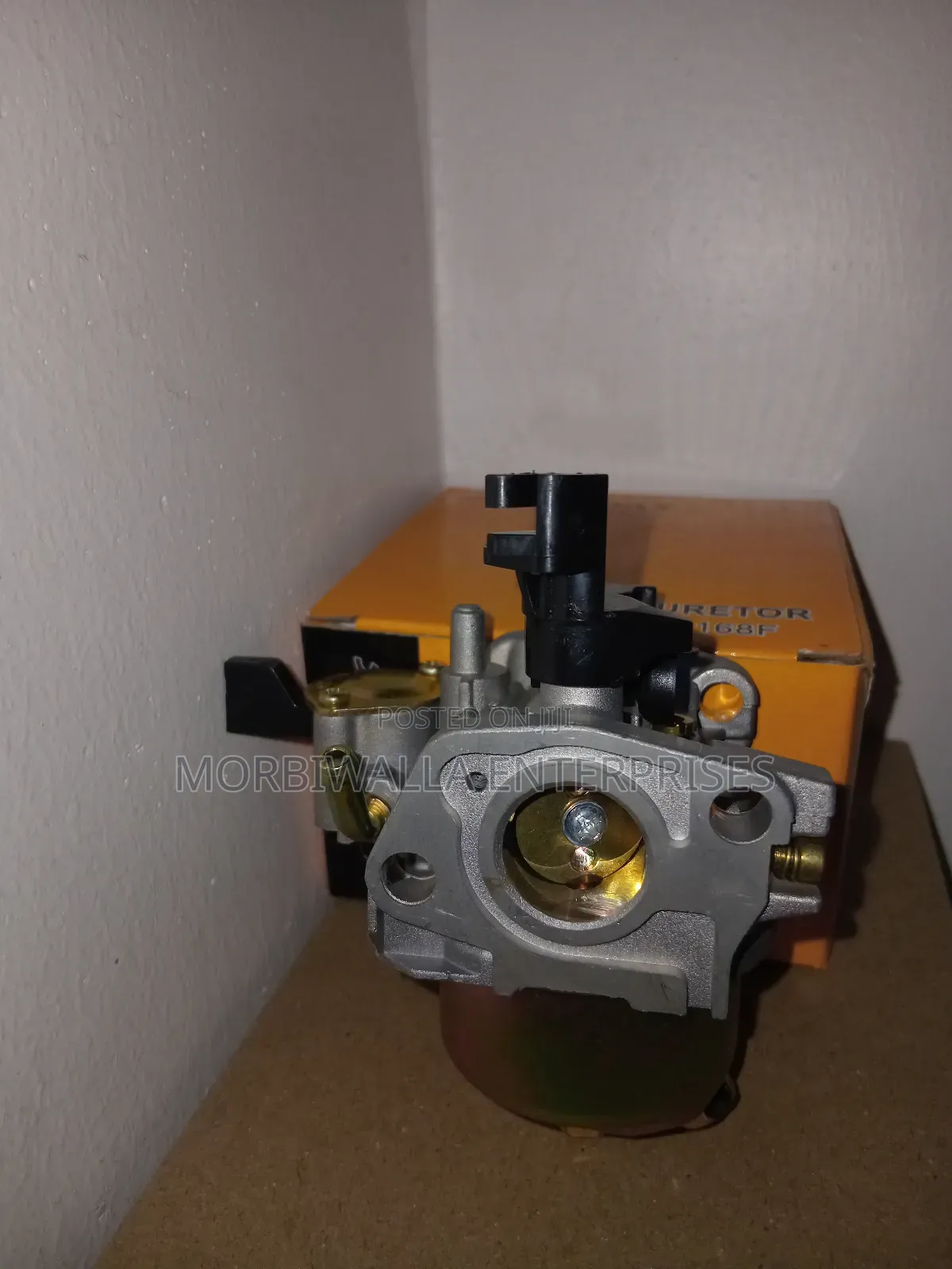 Carburetor Model 168f for Diesel Generator