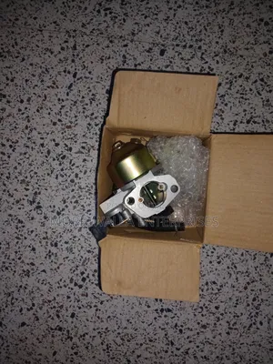 Carburetor Model 168f for Diesel Generator