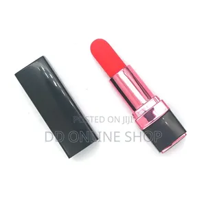 Lipstick Bullet Vibrator, Sexual Pleasure Tools for Women