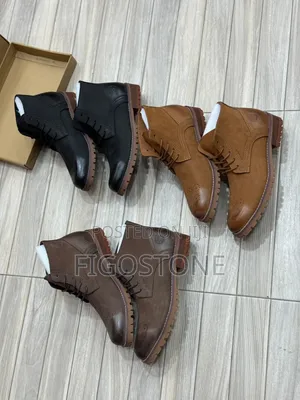 Different Color Timberland Boots