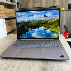New Laptop HP 32GB Intel Core Ultra 7 SSD 1T