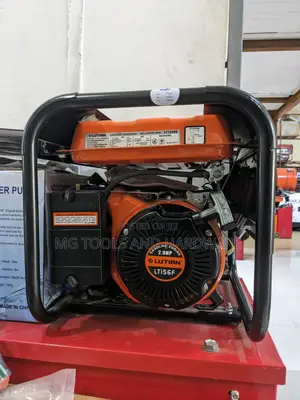 Generators
