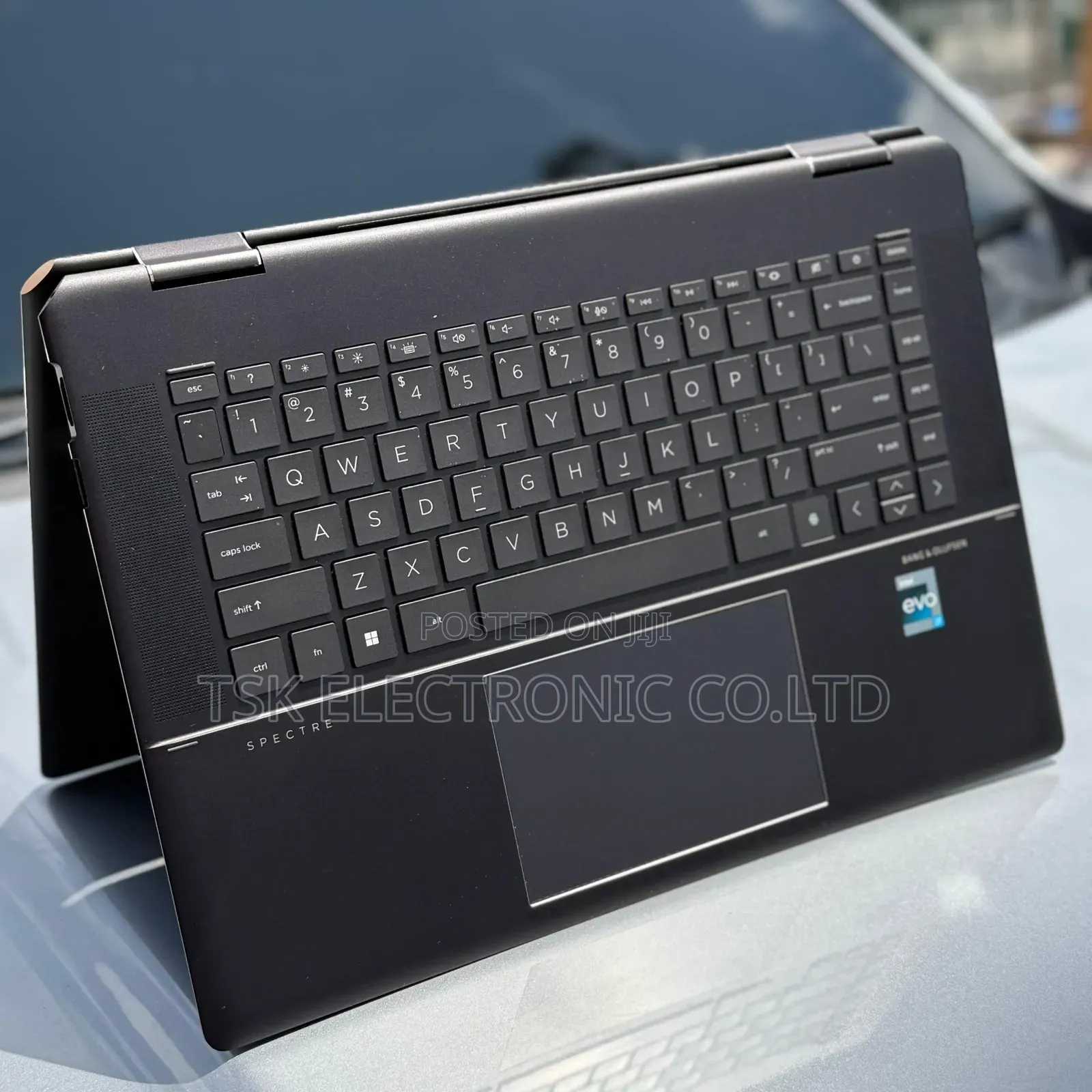 New Laptop HP 16GB Intel Core I7 SSD 1T