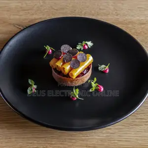 Dinner Plates 6pc