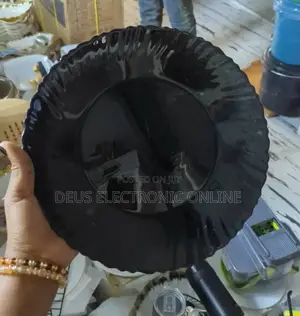 Dinner Plates 6pc