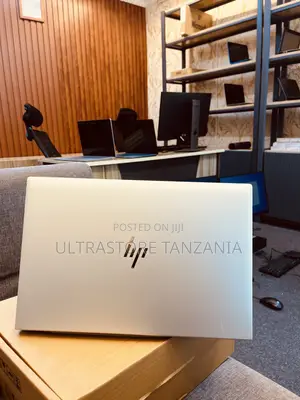 New Laptop HP EliteBook 845 G7 16GB AMD Ryzen 5 SSD 512GB