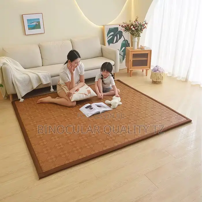 Folding Tatami Mats Yoga And Climbing Matting