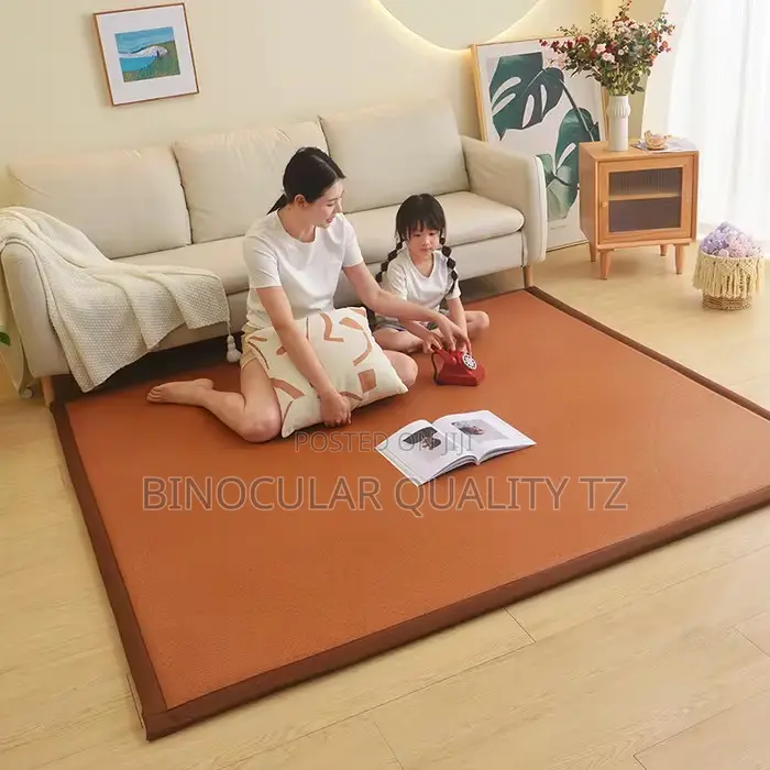 Folding Tatami Mats Yoga And Climbing Matting
