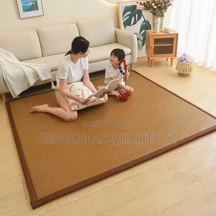 Folding Tatami Mats Yoga And Climbing Matting