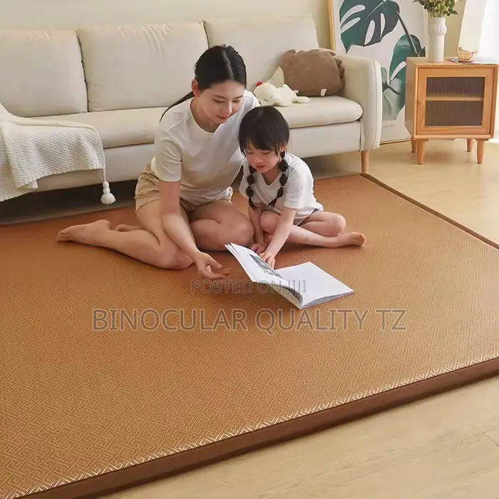 Folding Tatami Mats Yoga And Climbing Matting
