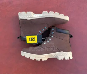 Catering Boot's Original New Design