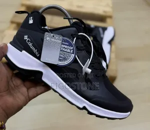 Columbia Sneakers