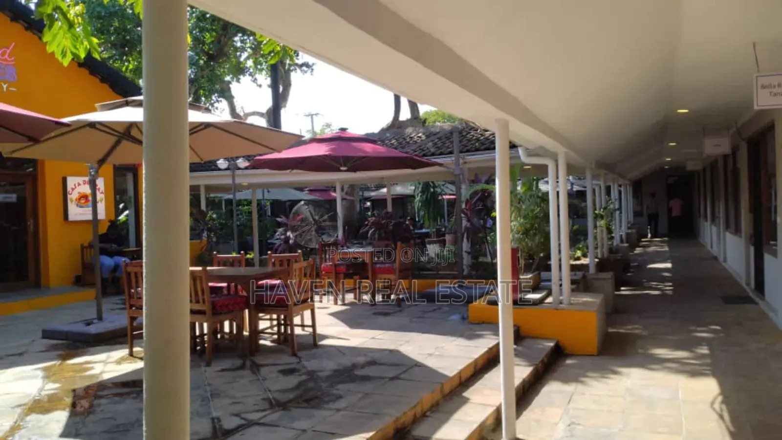 Office Space for Rent at Oysterbay