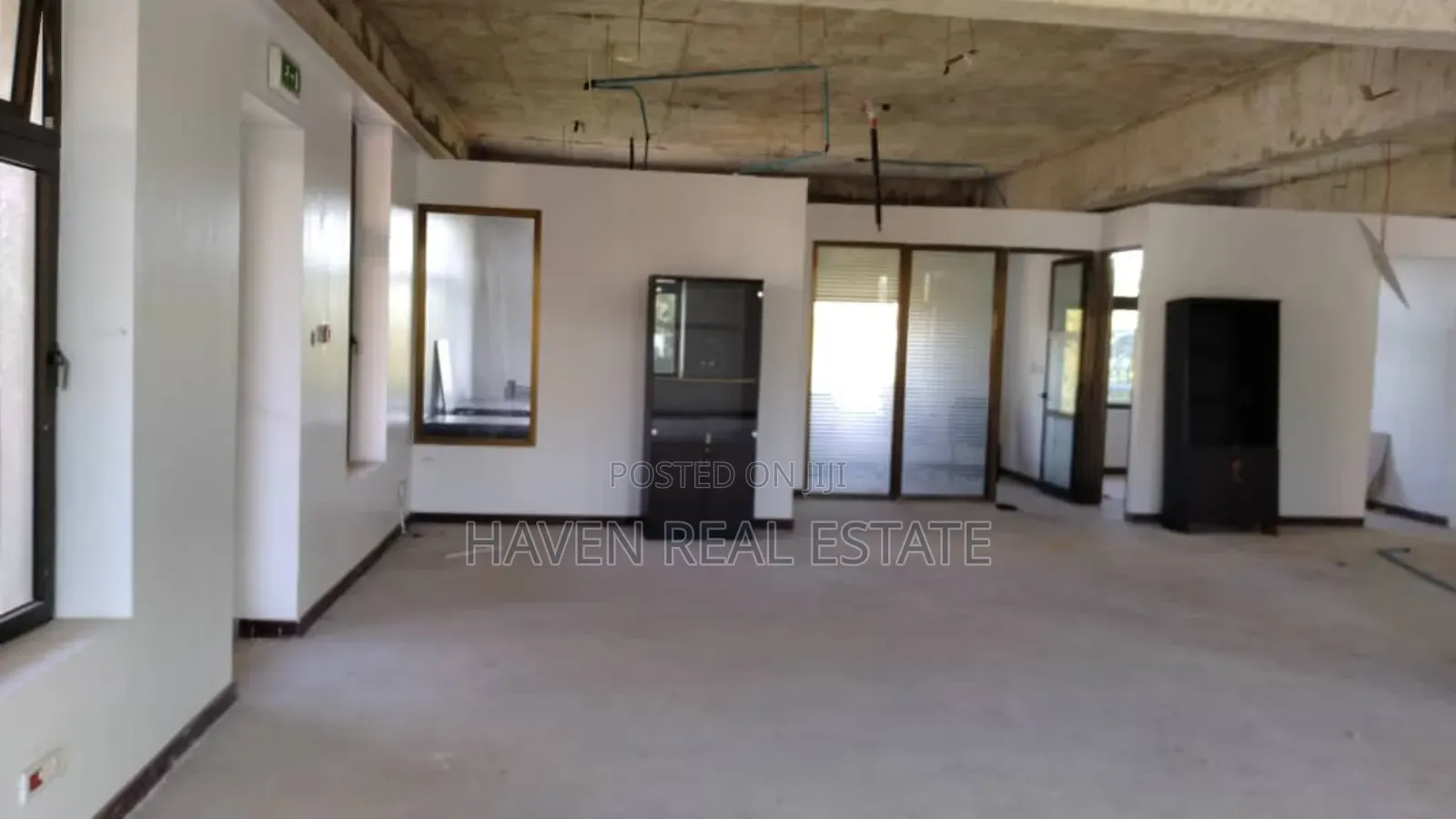 Office Space for Rent at Oysterbay