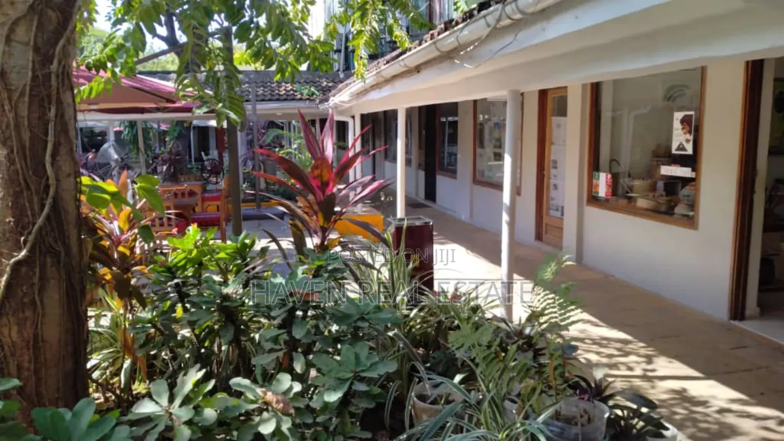 Office Space for Rent at Oysterbay