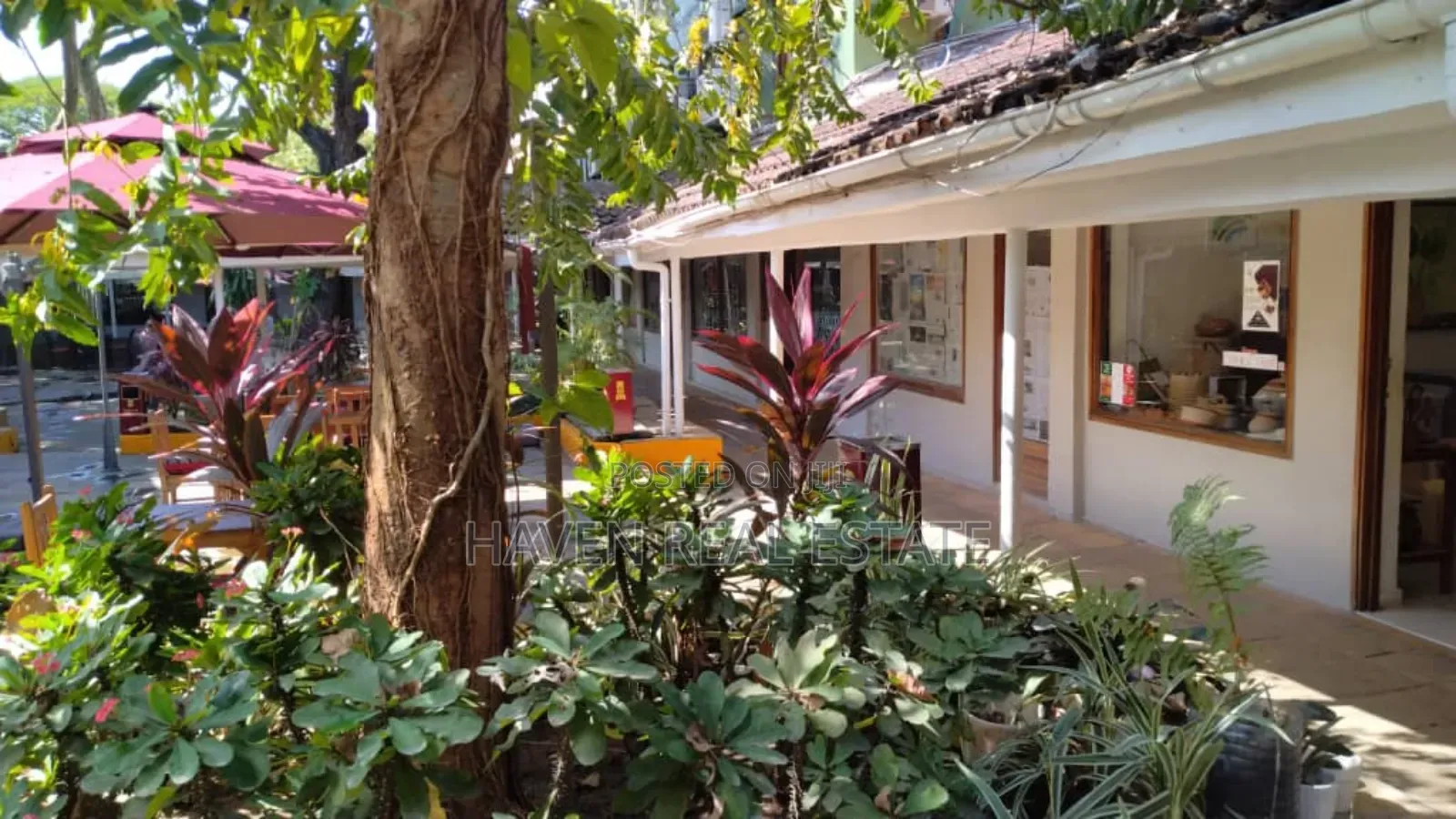Office Space for Rent at Oysterbay