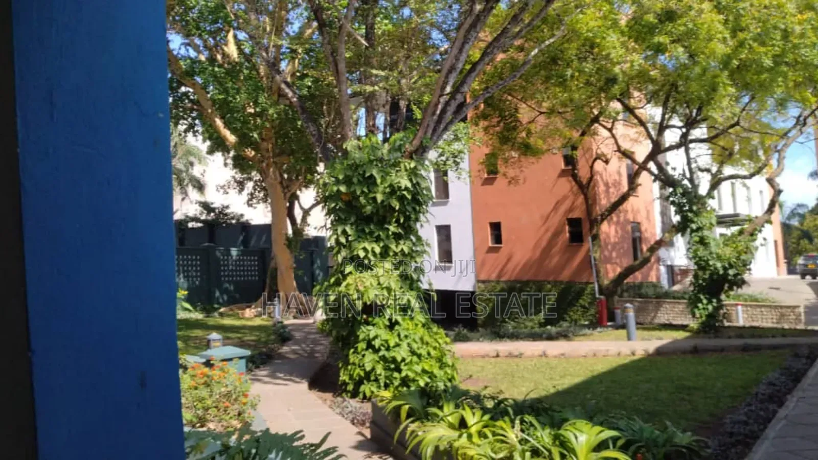 Office Space for Rent at Oysterbay