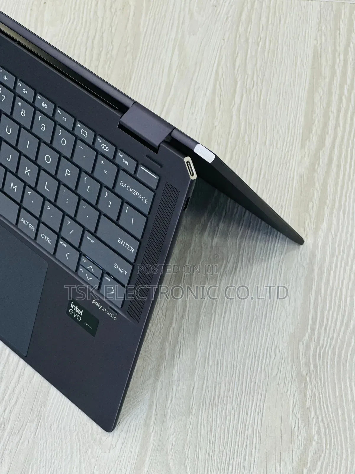 New Laptop HP 16GB Intel Core I7 SSD 1T
