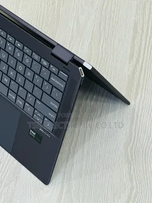 New Laptop HP 16GB Intel Core I7 SSD 1T