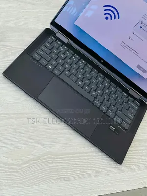 New Laptop HP 16GB Intel Core I7 SSD 1T