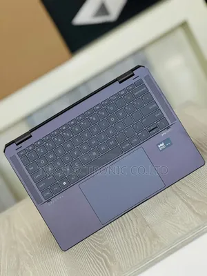 New Laptop HP 16GB Intel Core I7 SSD 1T