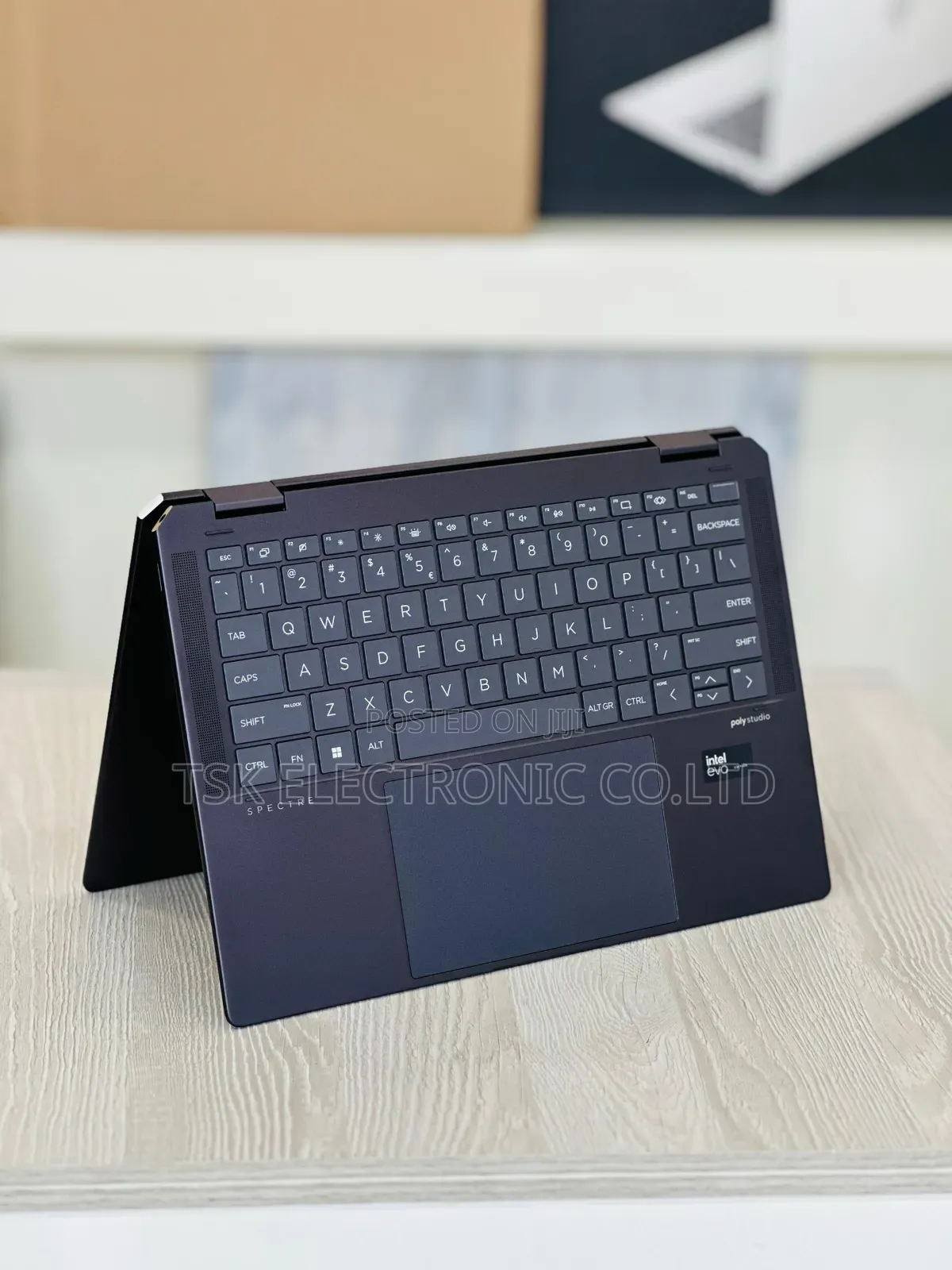 New Laptop HP 16GB Intel Core I7 SSD 1T