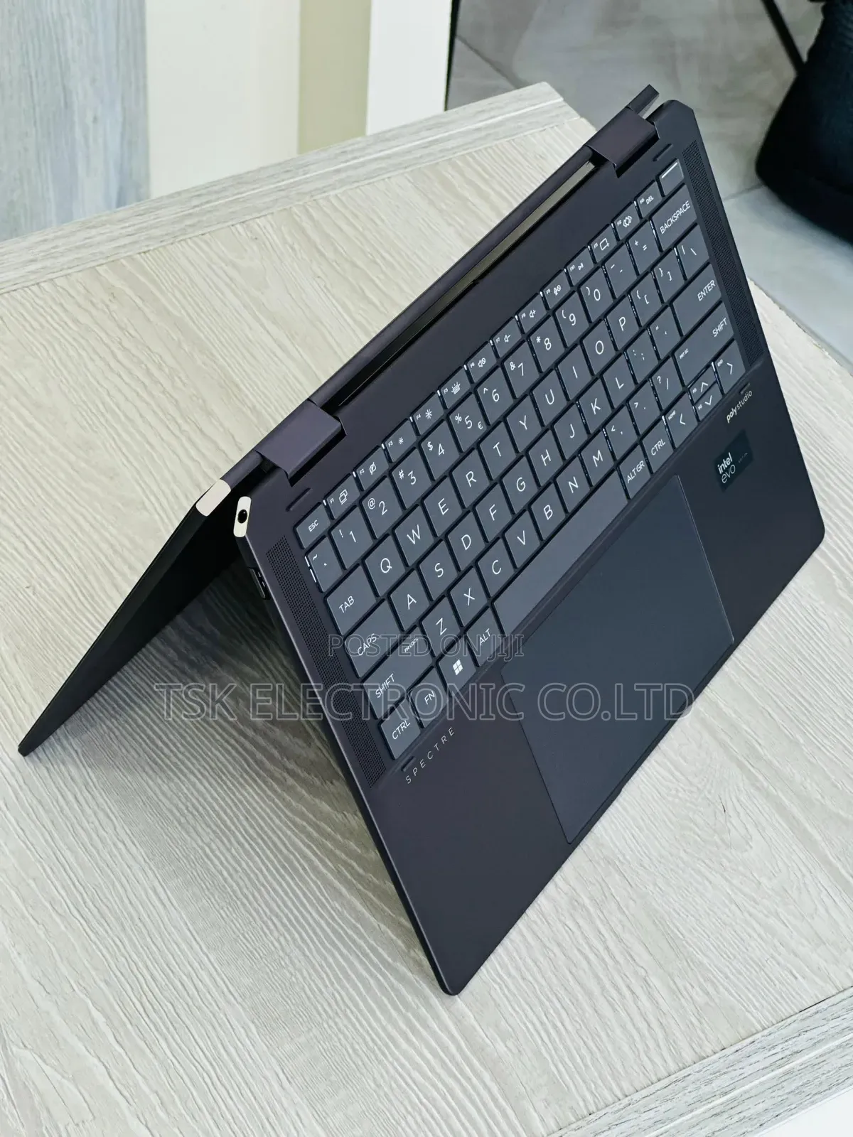 New Laptop HP 16GB Intel Core I7 SSD 1T