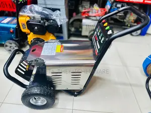 Easy Power Electric High Pressure Washer Model: Cg-2000 3000psi 200bar
