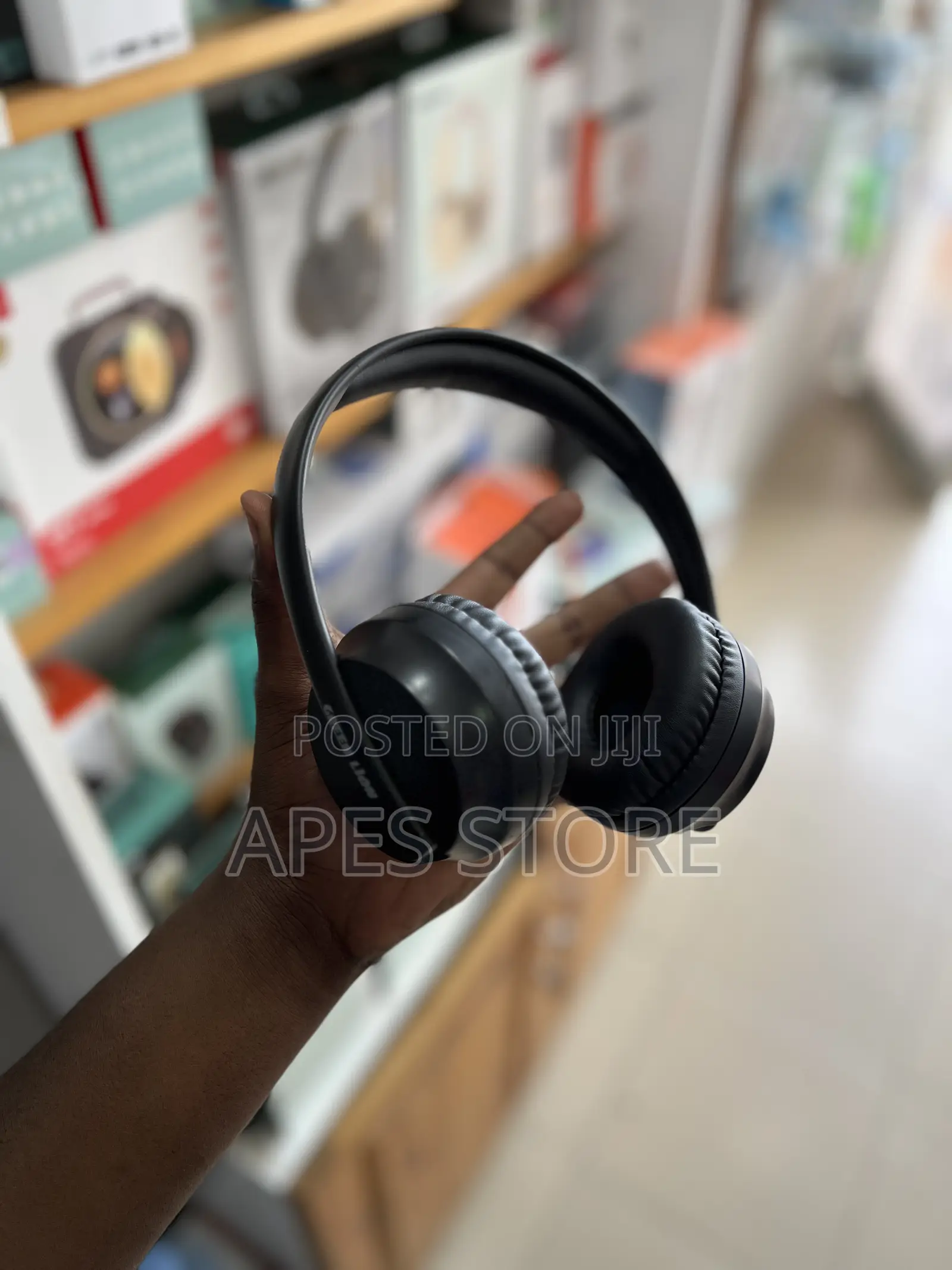 Greenlion Stamford Headphones