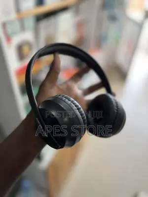 Greenlion Stamford Headphones