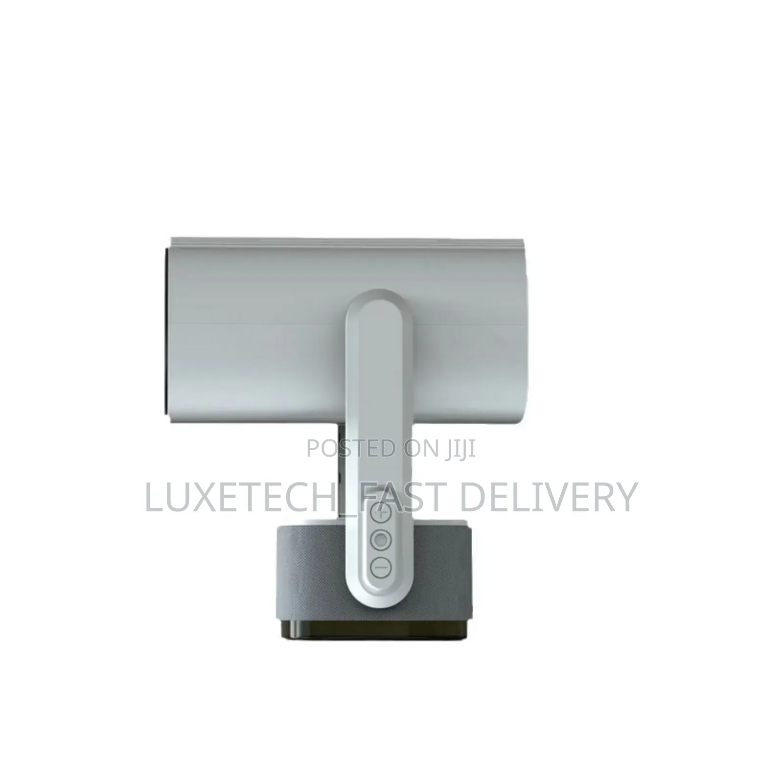 Salange Android Smart Cinema Projector Rechargeable/Pan Tilt Lamp