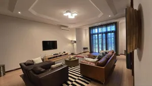Furnished 4bdrm Villa in Kunduchi for rent