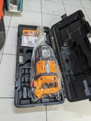 Ingco Air Impact Wrench