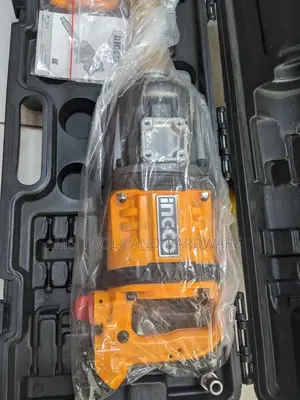 Ingco Air Impact Wrench
