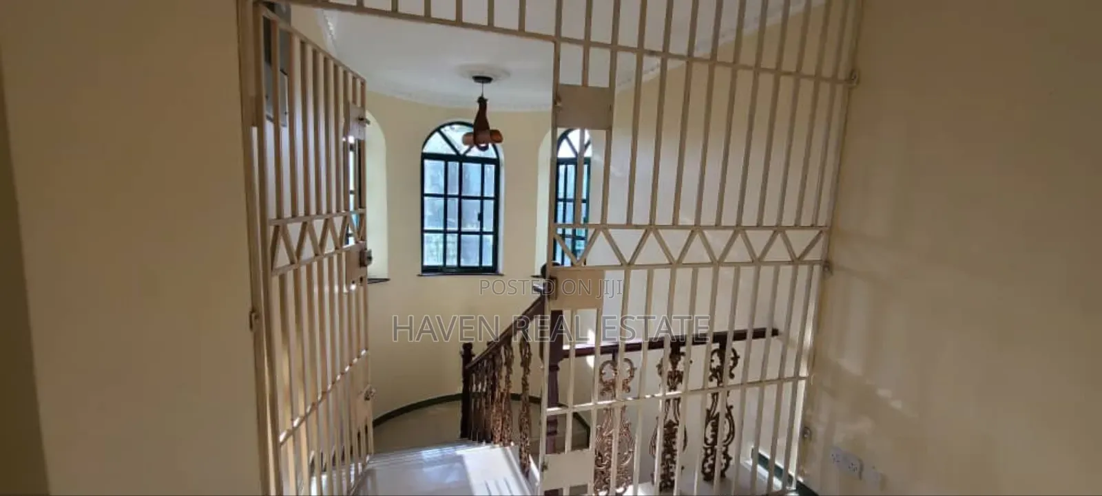 Furnished 5bdrm Villa in Msasani for rent