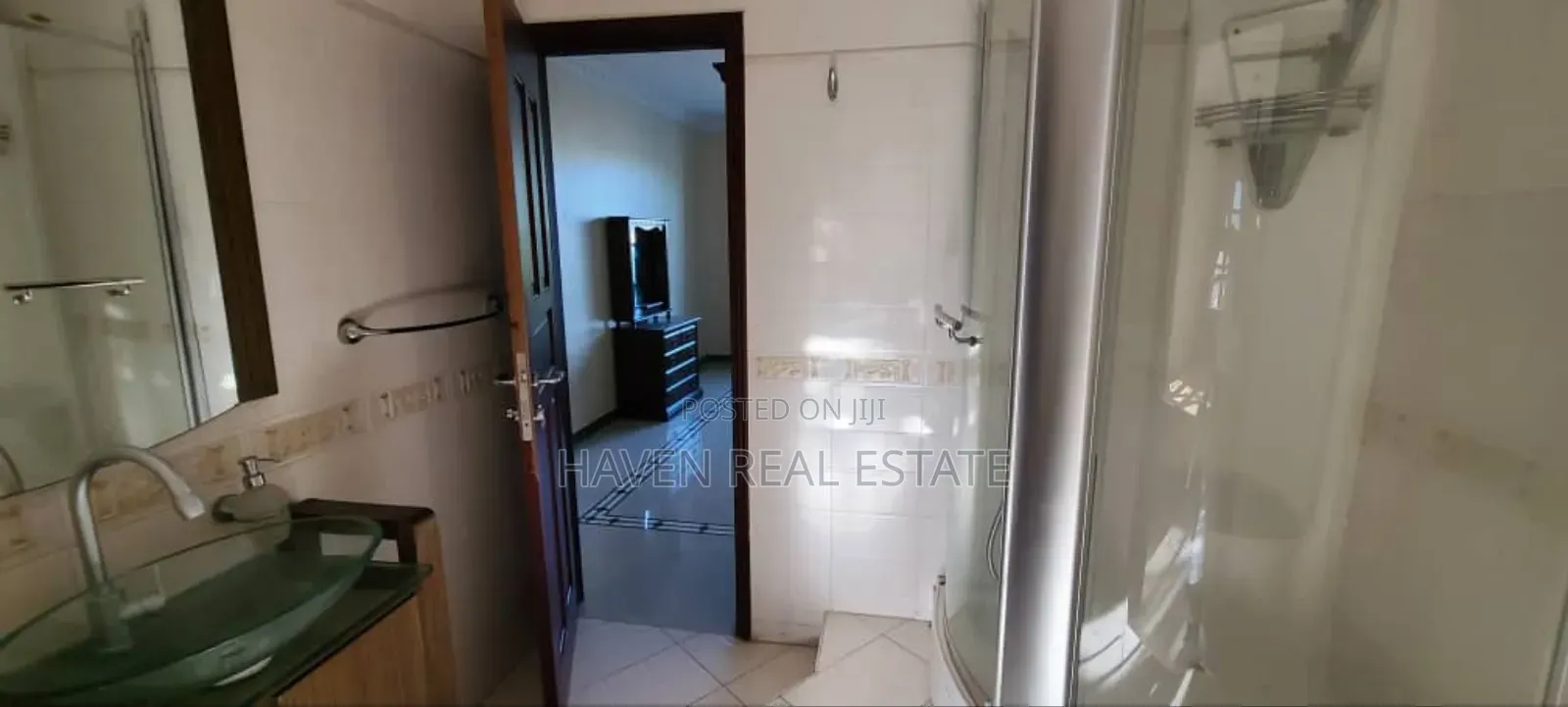 Furnished 5bdrm Villa in Msasani for rent