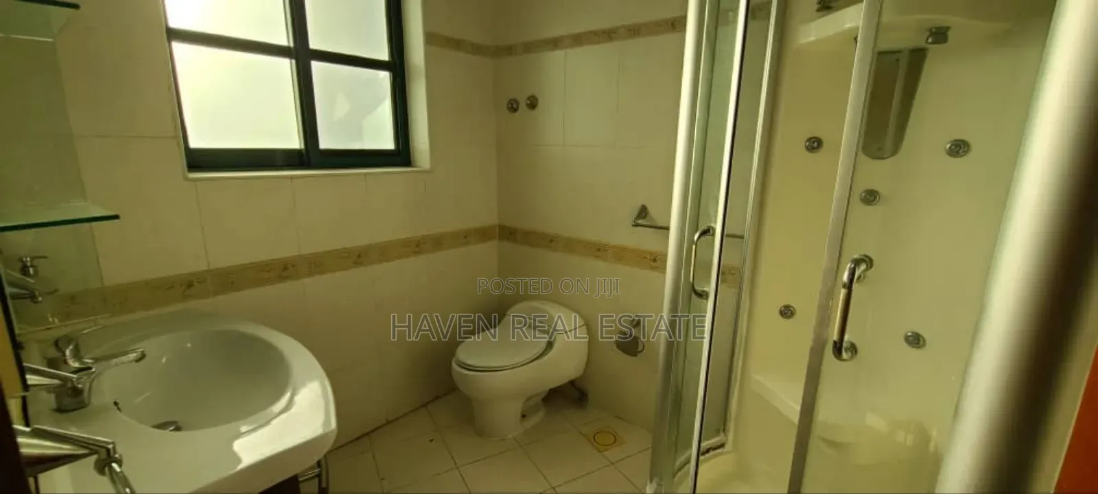 Furnished 5bdrm Villa in Msasani for rent