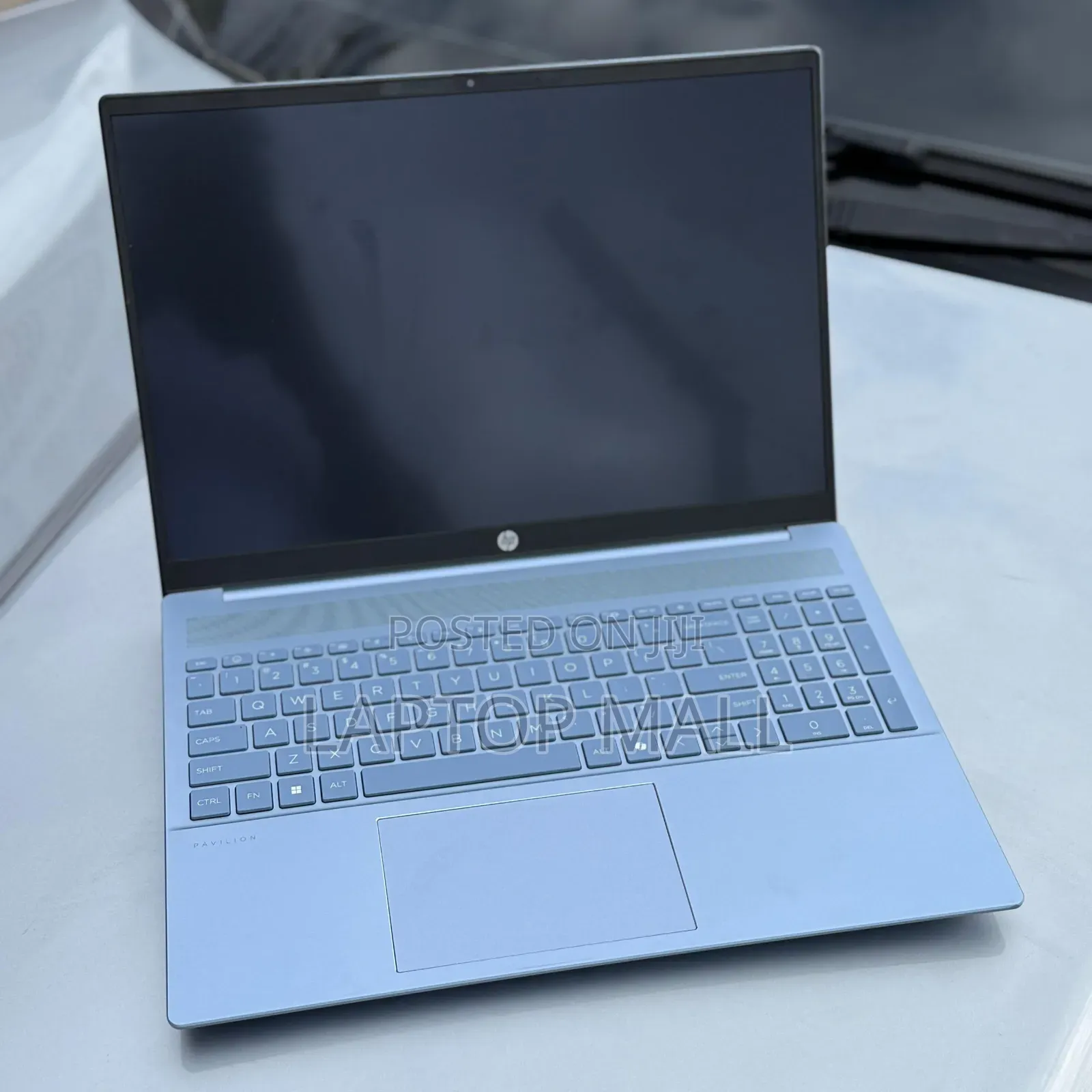 Laptop HP Pavilion 15 16GB AMD Ryzen 7 SSD 1T