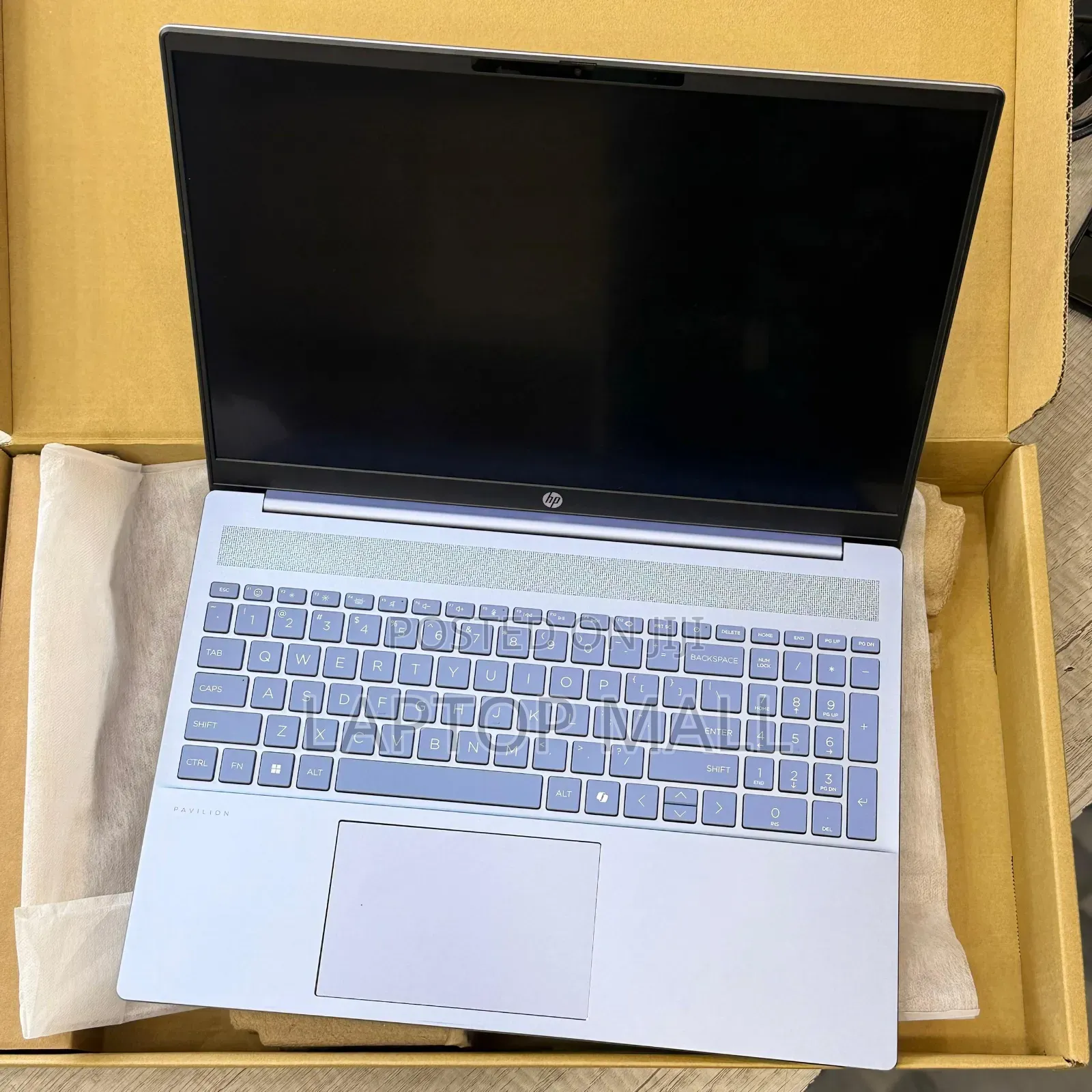 Laptop HP Pavilion 15 16GB AMD Ryzen 7 SSD 1T